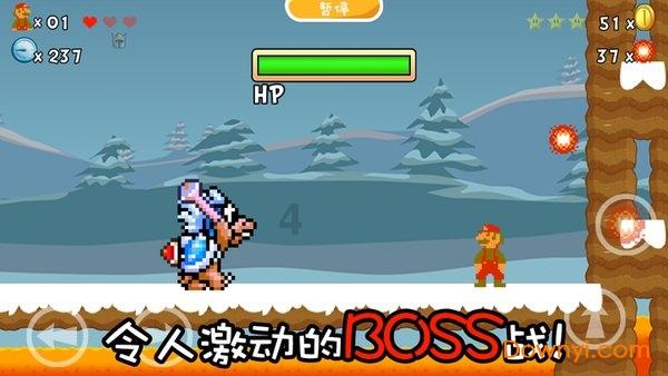填满方块格