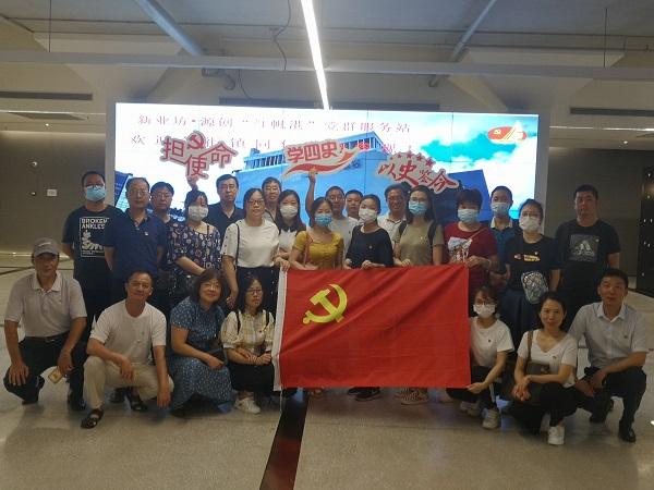 发现知识星球平台-如何识别公司靠不靠谱呢?,互联网学习新解
